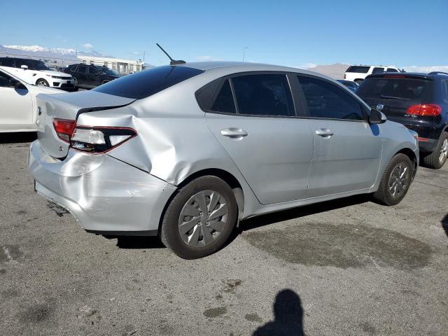 2019 KIA Rio s