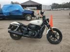 2019 Harley-Davidson XG500