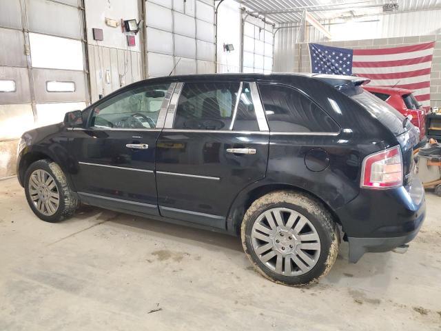 2008 Ford Edge Limited