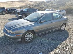 2003 Jaguar X-TYPE 2.5 en venta en Reno, NV