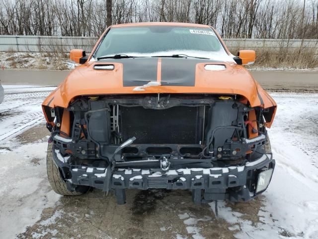 2015 Dodge RAM 1500 Sport