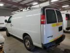 2013 Chevrolet Express G2500