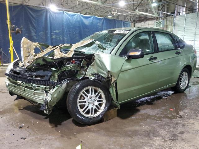 2008 Ford Focus se