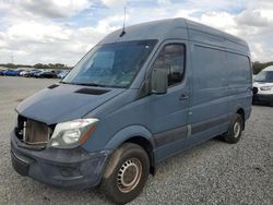 2018 Mercedes-Benz Sprinter 2500 en venta en Riverview, FL