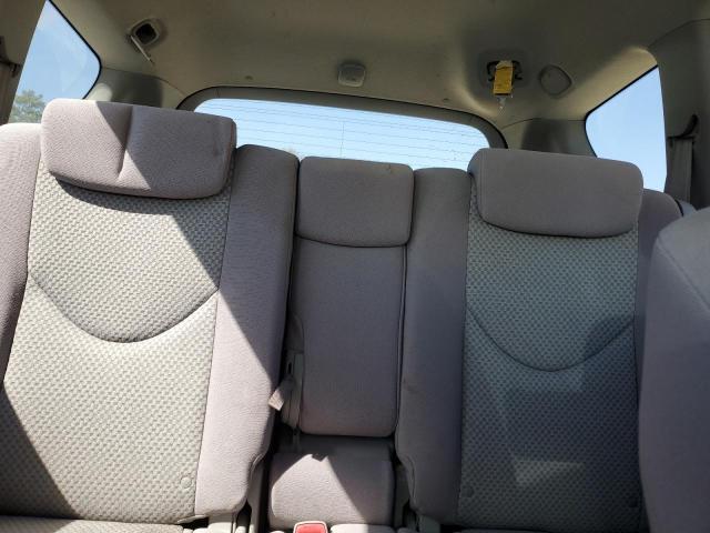 2006 Toyota Rav4 Base
