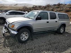 2004 Toyota Tacoma Double Cab for sale in Reno, NV