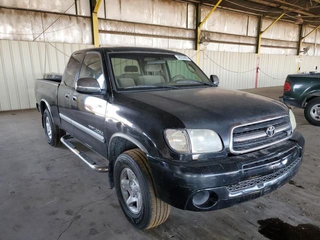 2004 Toyota Tundra Access Cab SR5