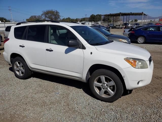 2007 Toyota Rav4