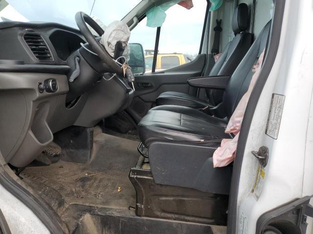 2020 Ford Transit T-350 HD