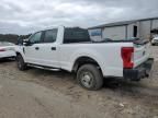 2017 Ford F250 Super Duty