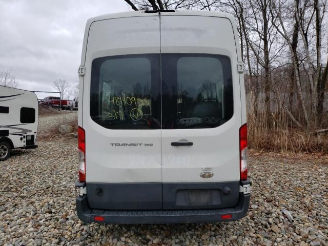 2015 Ford Transit T-350