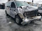 2017 GMC Savana G2500