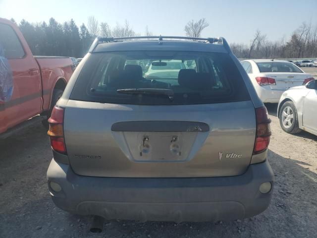 2004 Pontiac Vibe