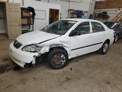 2007 Toyota Corolla CE for sale in Ham Lake, MN