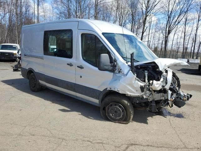 2015 Ford Transit T-350