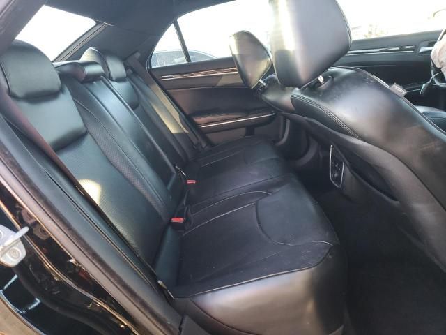 2013 Chrysler 300C