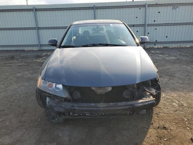 2006 Acura TSX