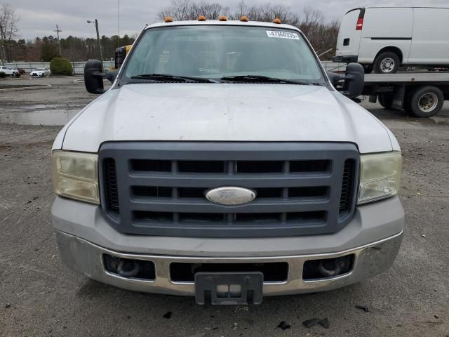 2005 Ford F250 Super Duty