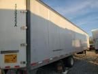 2017 Vanguard DRY Van Trailer