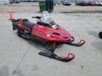 1998 Yamaha Snowmobile