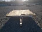 1999 Spartan Motors 1999 Spartan S10TRL Utility Trailer