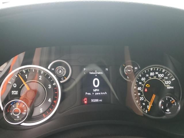 2022 Dodge RAM 3500 Utility / Service Truck