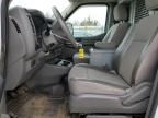 2019 Nissan NV 2500 S