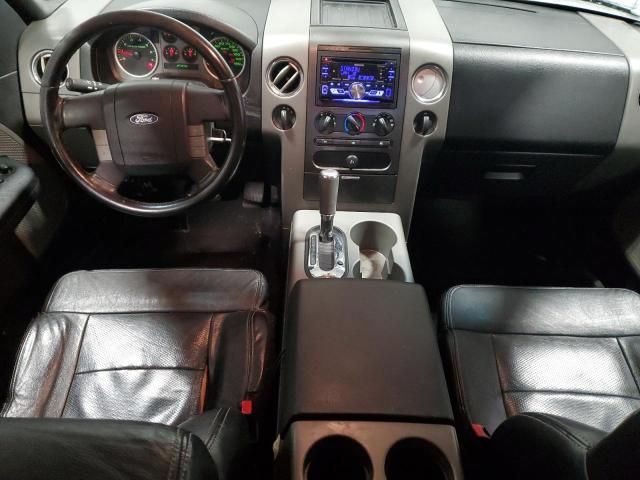 2004 Ford F150