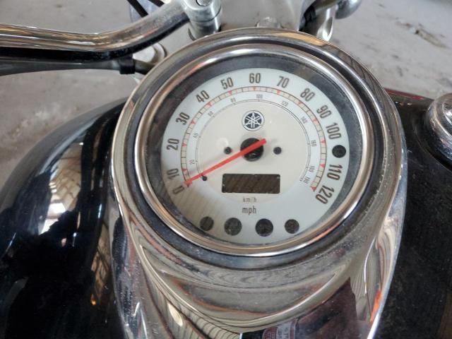 2001 Yama XVS1100
