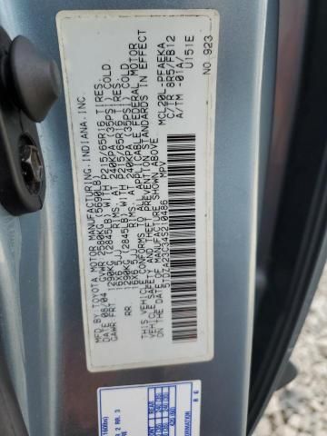 2004 Toyota Sienna CE