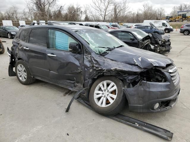 2013 Subaru Tribeca Limited
