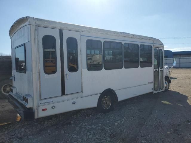 1998 GMC Savana Cutaway G3500