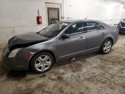 Mercury salvage cars for sale: 2010 Mercury Milan