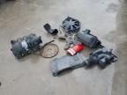 2002 Dodge Dakota Quad SLT