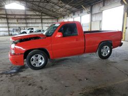 Chevrolet Silverado c1500 Vehiculos salvage en venta: 2006 Chevrolet Silverado C1500