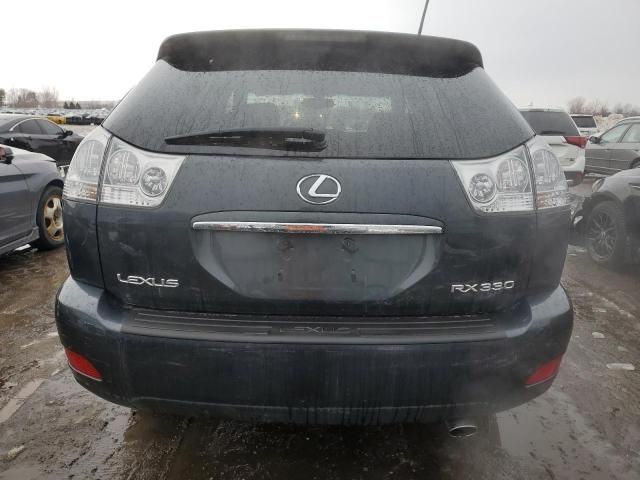 2005 Lexus RX 330