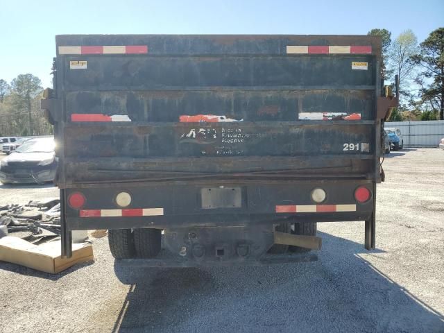 2011 GMC Sierra C3500