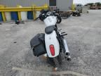 2022 Indian Motorcycle Co. Scout ABS