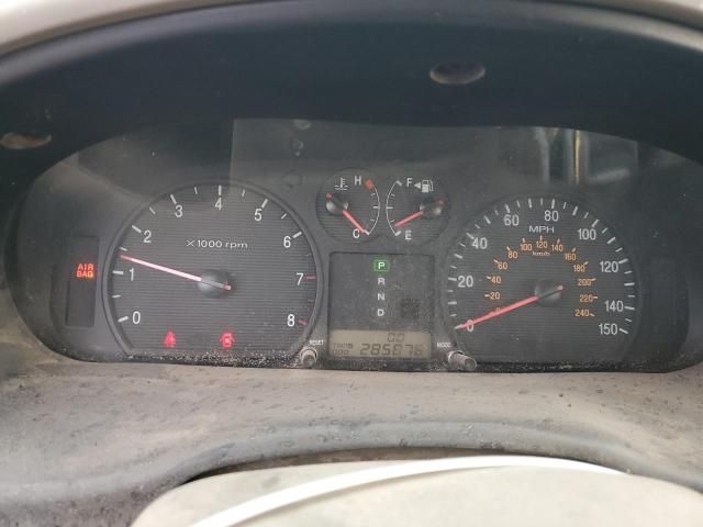 2004 Hyundai Sonata GL