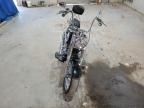 2012 Harley-Davidson Flstf Fatboy