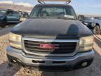 2006 GMC New Sierra C1500