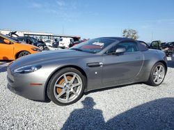 Austin salvage cars for sale: 2008 Austin 2008 Aston Martin V8 Vantage