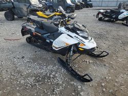 Skidoo Snowmobile salvage cars for sale: 2018 Skidoo 2018 Skidoo Renegade