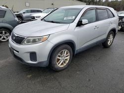 2014 KIA Sorento LX for sale in Exeter, RI