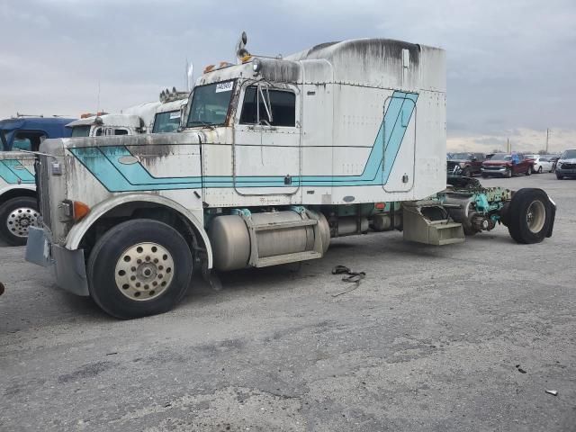 1996 Peterbilt 379