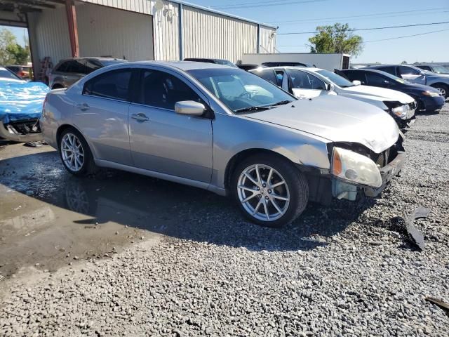 2011 Mitsubishi Galant ES