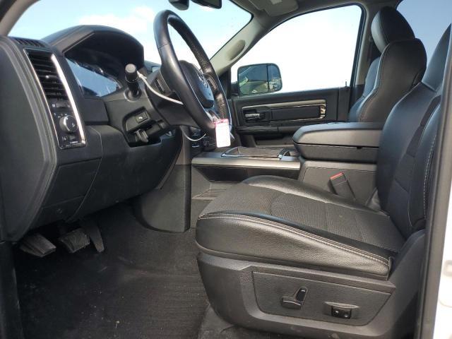 2014 Dodge Ram 1500 Sport