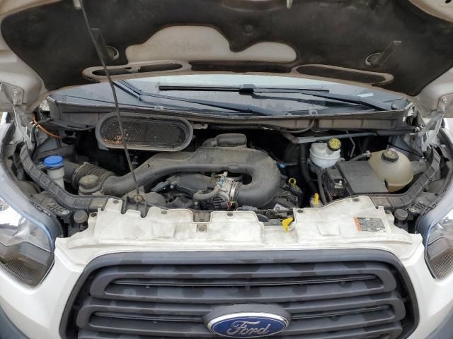 2018 Ford Transit T-150