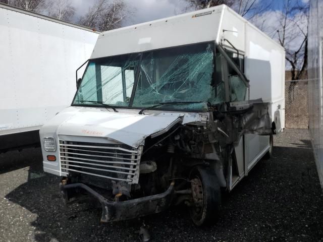 2022 Freightliner MT45 Delivery Truck