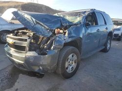 Chevrolet Tahoe salvage cars for sale: 2010 Chevrolet Tahoe K1500 LT